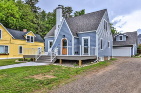 The Catalog Cottage, Minocqua